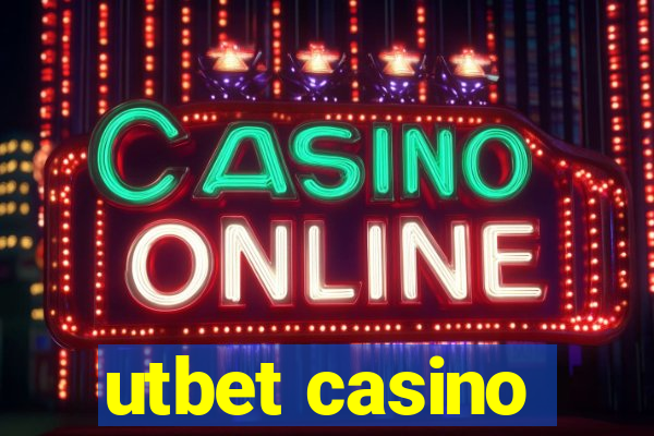 utbet casino