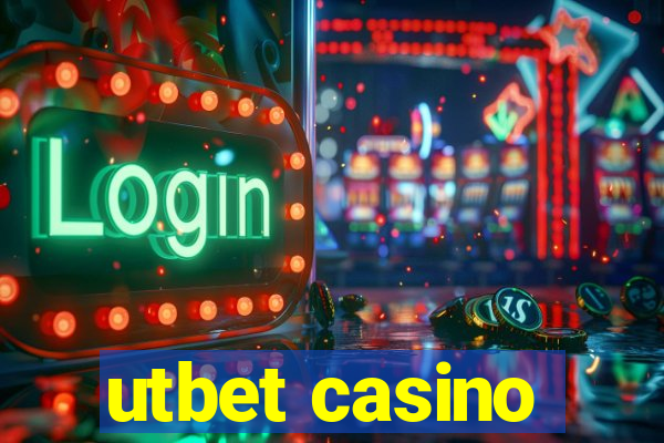 utbet casino