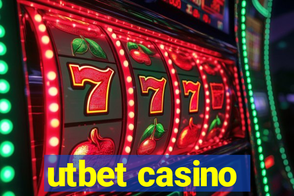 utbet casino