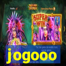 jogooo