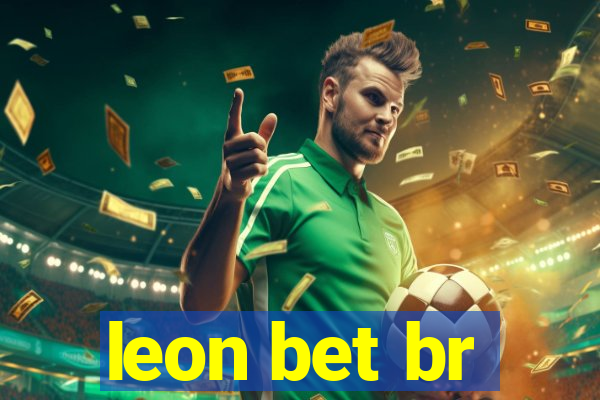 leon bet br