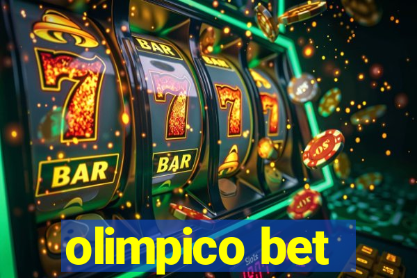 olimpico bet