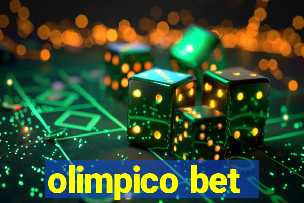 olimpico bet