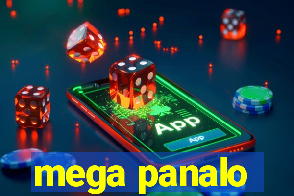 mega panalo