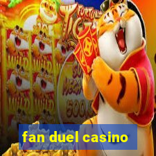 fan duel casino