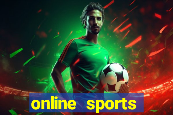 online sports betting online