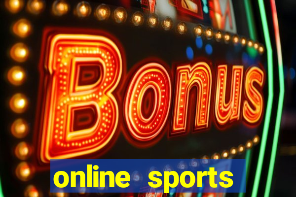 online sports betting online