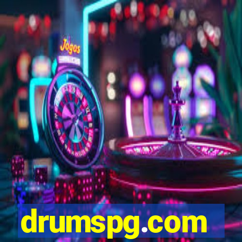 drumspg.com