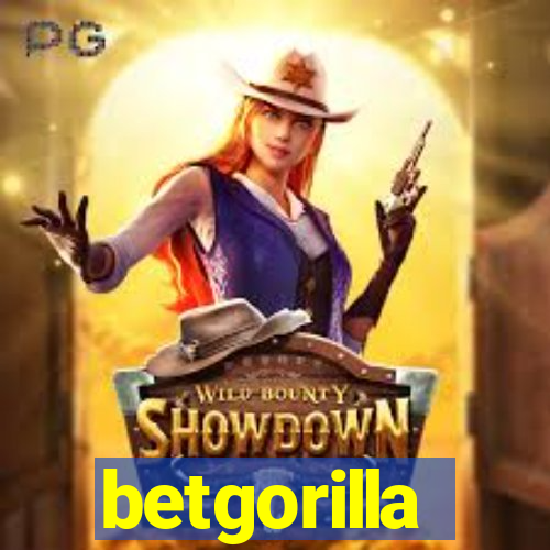 betgorilla