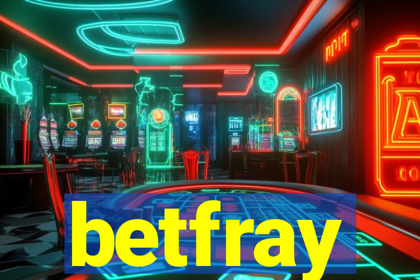 betfray