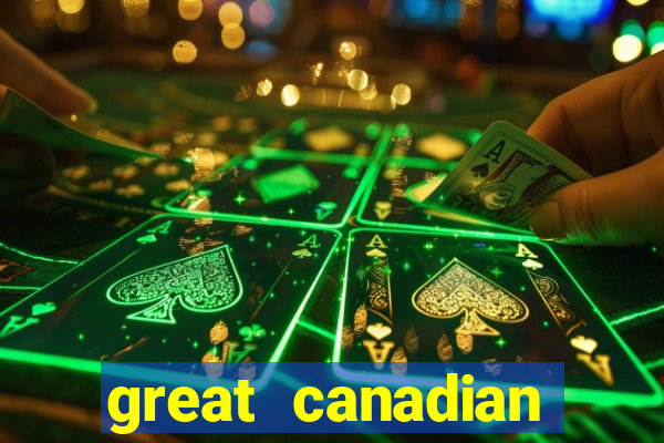 great canadian casino resort toronto