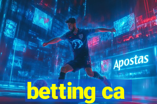 betting ca