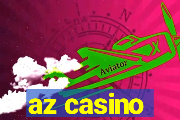 az casino