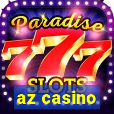 az casino