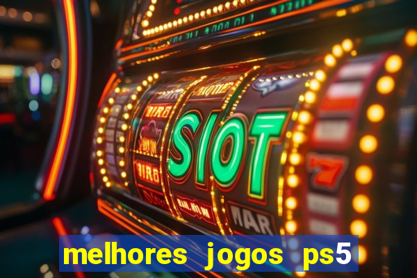 melhores jogos ps5 mundo aberto