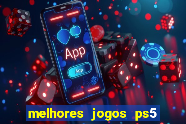 melhores jogos ps5 mundo aberto