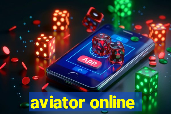 aviator online