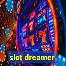 slot dreamer