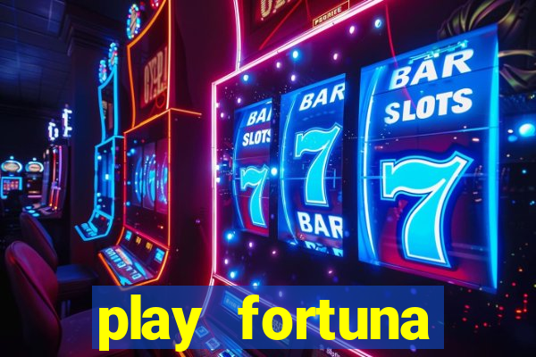 play fortuna código b?nus