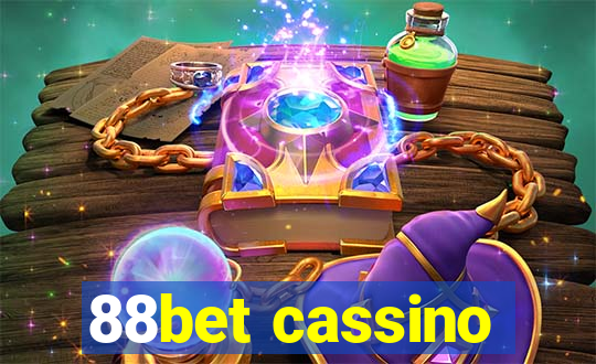 88bet cassino