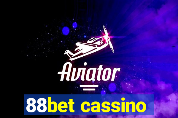 88bet cassino