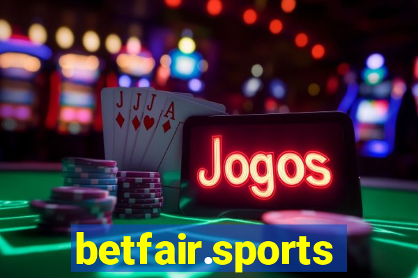 betfair.sports