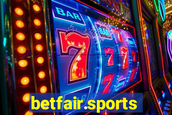 betfair.sports