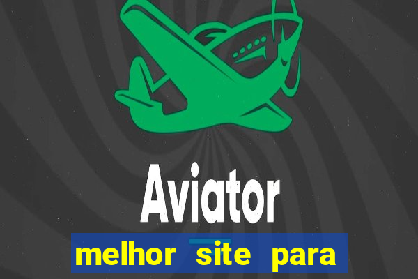 melhor site para assistir futebol ao vivo