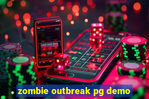 zombie outbreak pg demo