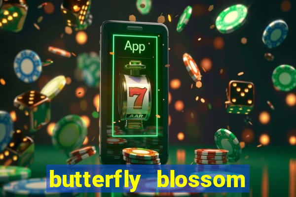 butterfly blossom slot demo