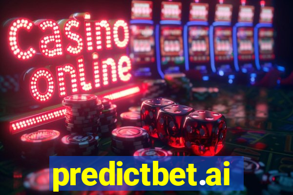 predictbet.ai