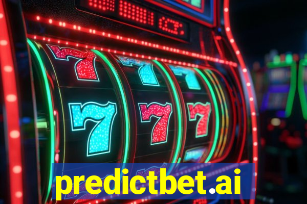 predictbet.ai