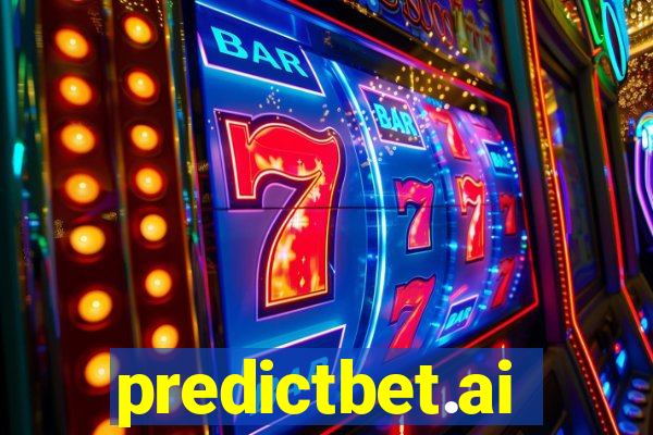 predictbet.ai