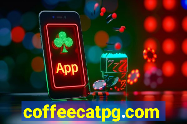 coffeecatpg.com