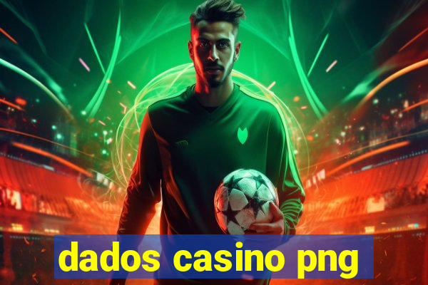 dados casino png