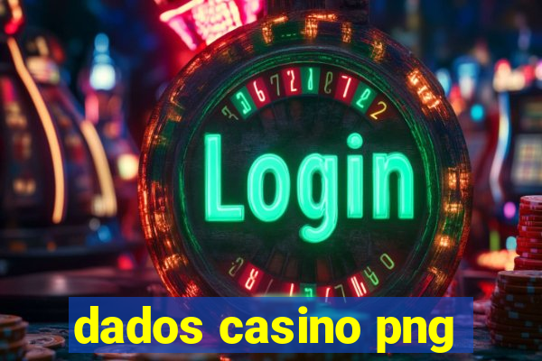 dados casino png