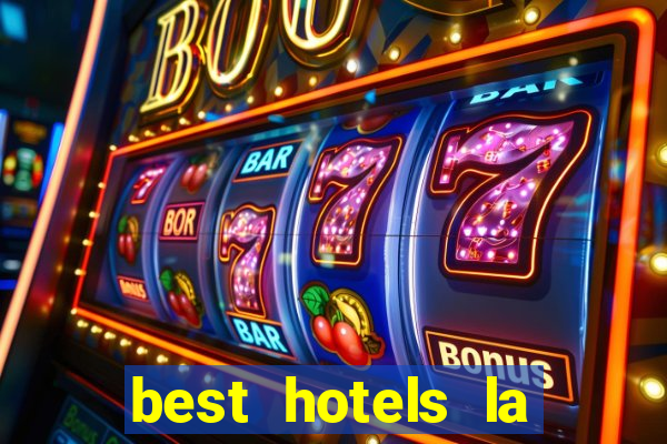 best hotels la fortuna costa rica