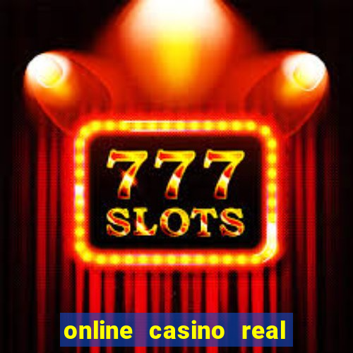 online casino real money united states