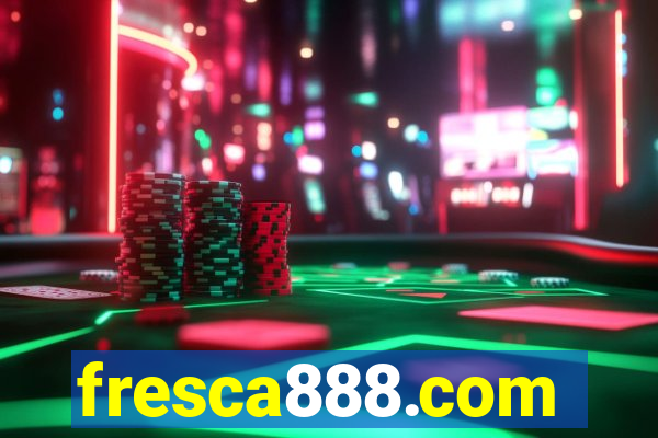 fresca888.com