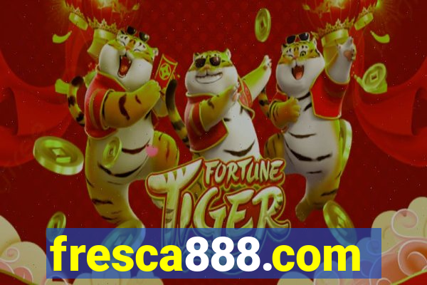 fresca888.com