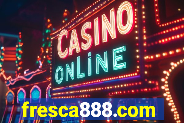 fresca888.com