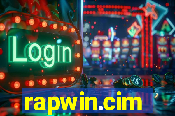 rapwin.cim