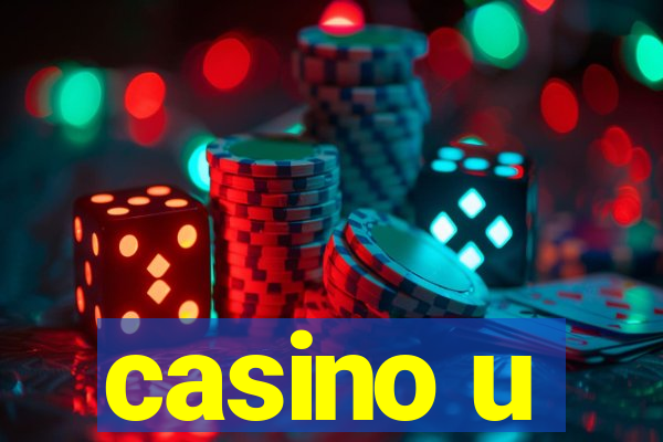 casino u