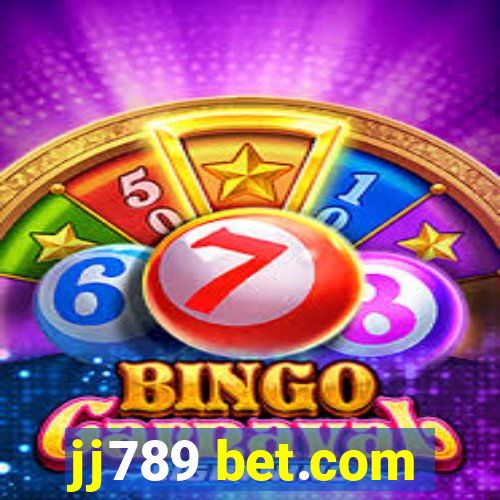 jj789 bet.com