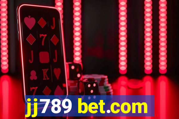 jj789 bet.com