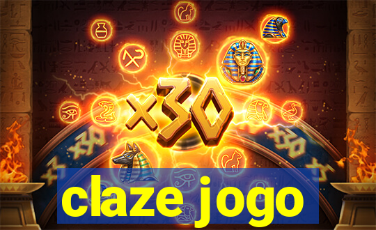 claze jogo