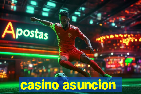 casino asuncion