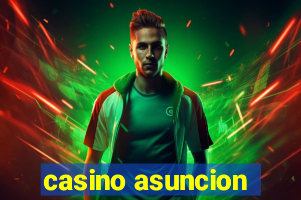 casino asuncion