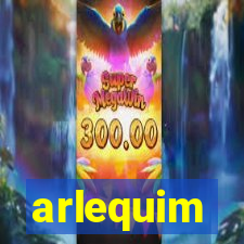 arlequim technologies cnpj