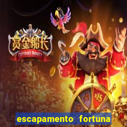 escapamento fortuna para 125